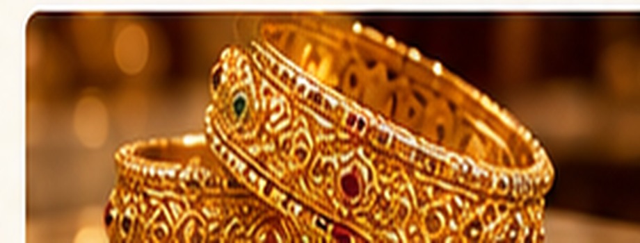 Bangles jewellery